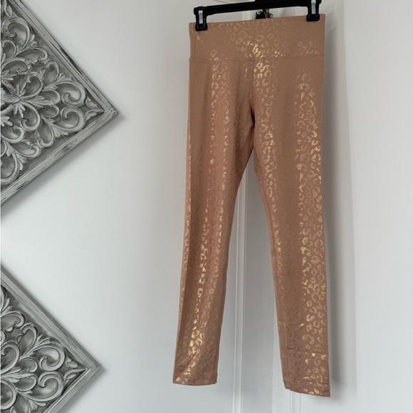 ZYIA Leggings - Picture 2 of 6